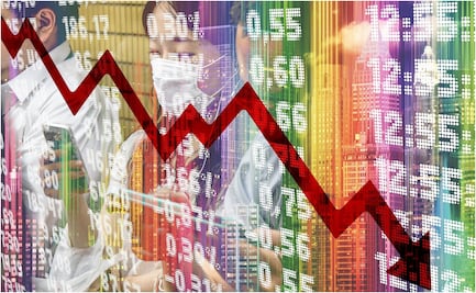 Turquía, India y China, países con más crecimiento en 2021; México por debajo del promedio: OCDE