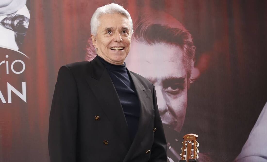 Foto: Archivo EL UNIVERSAL