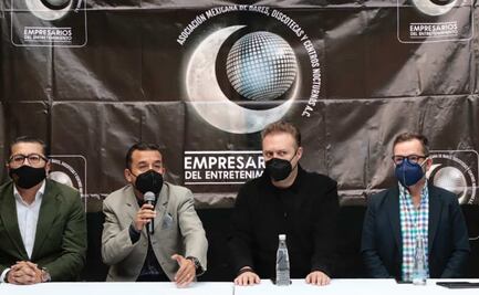 Bares y antros acusan discriminación de la CDMX tras 15 meses sin servicio por Covid