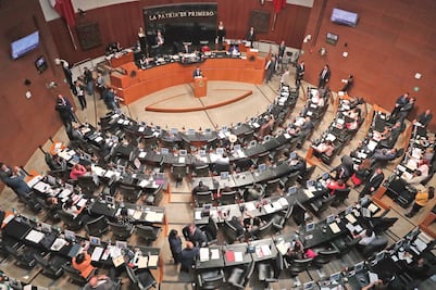 PT pide protección para familia de senadora Alejandra León Gastélum