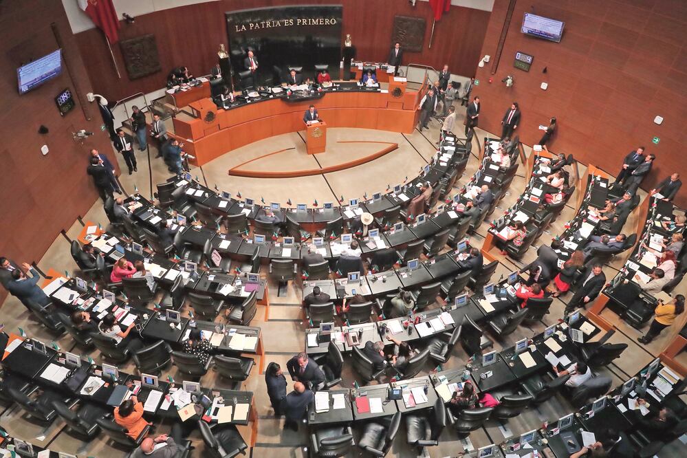 Foto: archivo/EL UNIVERSAL