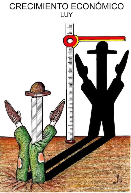 Cartón de LUY