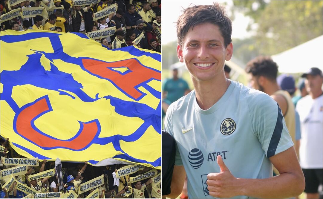 Jürgen Damm prefirió jugar en América que aceptar grandes sueldos / FOTO: ESPECIAL