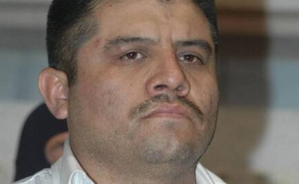 Alleged Zeta leader arrested in Nuevo León