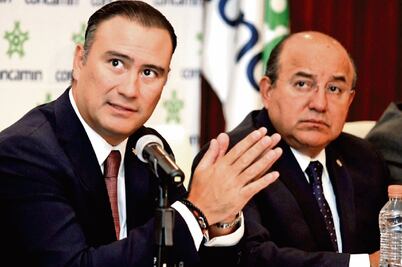 La Concamin alerta de baja en generación de empleos