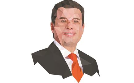 Castillejos se impone