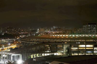 Residentes de Río cambiarán rutina