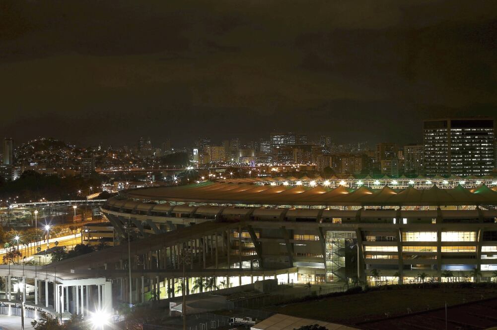 La restricción para entrar a ciertas zonas alterará la vida de brasileños (RICARDO MORAES. REUTERS)