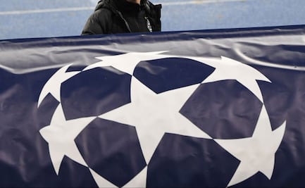 ¿Dónde y cuándo ver la tercera jornada de la Champions League 2020/2021?