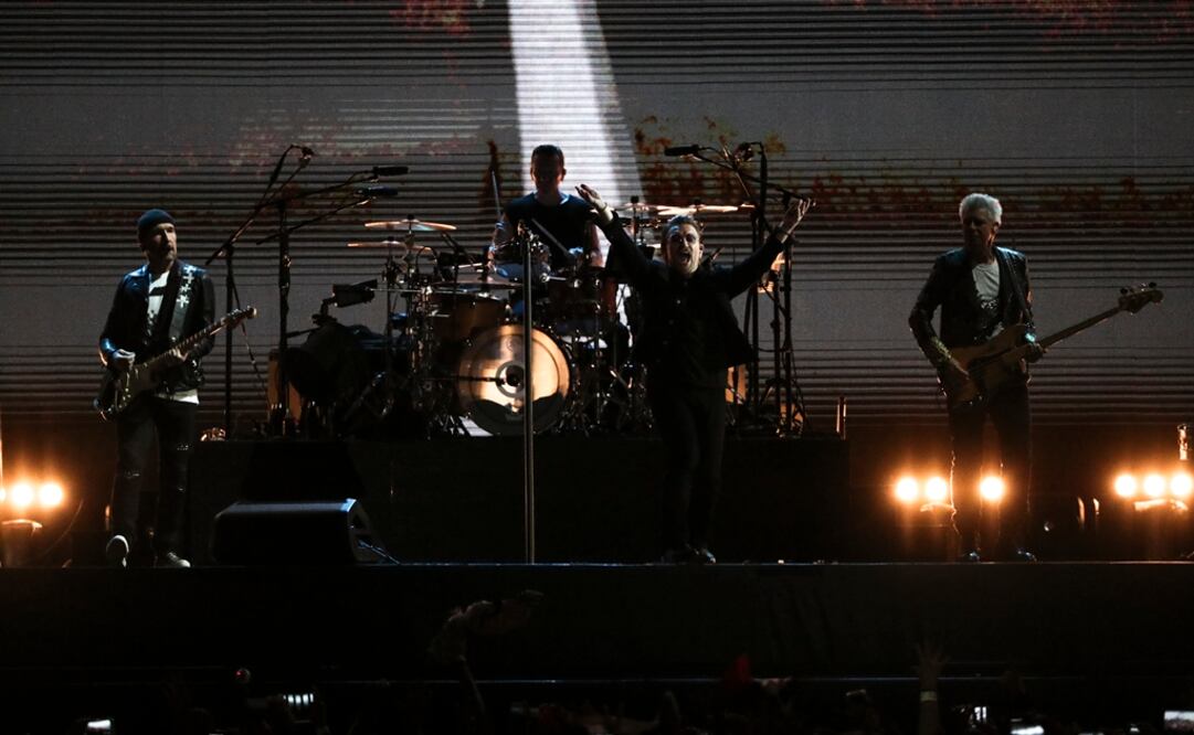 Foto: Archivo EL UNIVERSAL