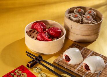 Gastronomía china en México: lo nuevo, lo viejo y lo renovado