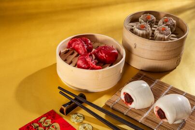 Gastronomía china en México: lo nuevo, lo viejo y lo renovado