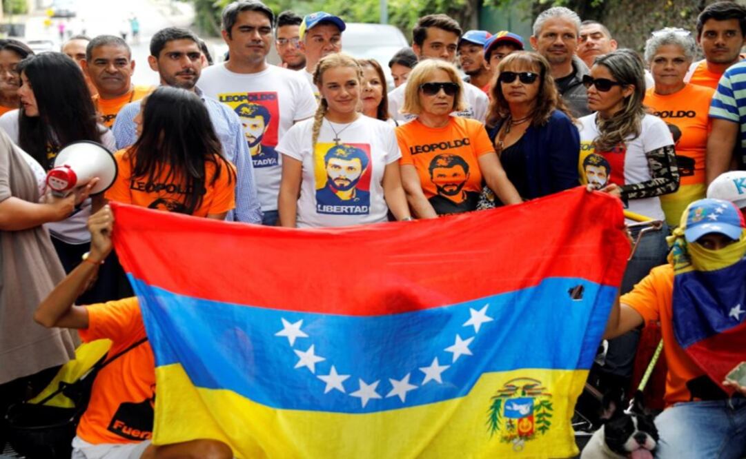 Photo: Andres Martinez Casares/REUTERS