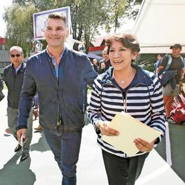 “Avanza 70% censo para dar apoyos en Edomex”