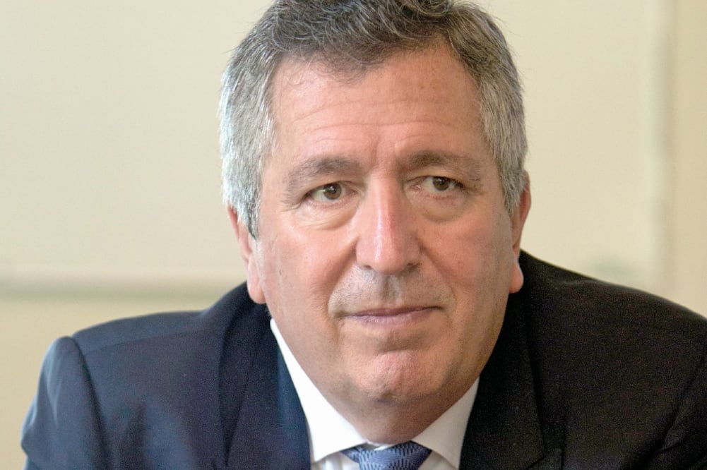 Vergara no le teme a Trump