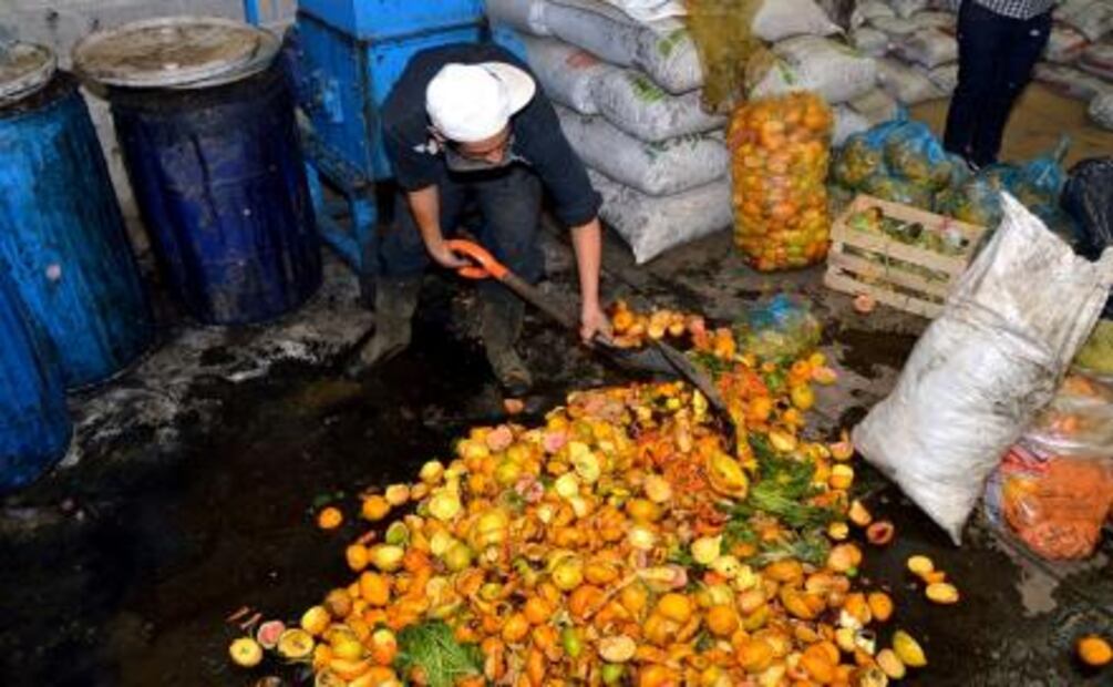 Entérate. ¿Cómo separar la basura en CDMX? 