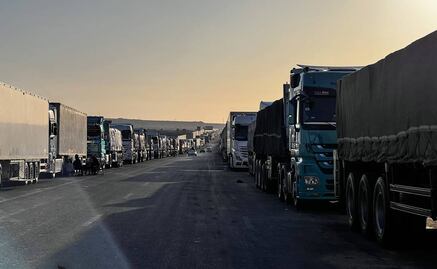 Estados Unidos considera "inaceptable" que Israel cierre pasos fronterizos en Gaza