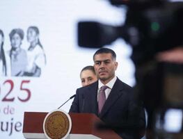 García Harfuch informa que escoltas de Carlos Manzo volverán a declarar; investigan por qué abatieron al sicario