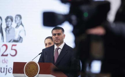 García Harfuch informa que escoltas de Carlos Manzo volverán a declarar; investigan por qué abatieron al sicario