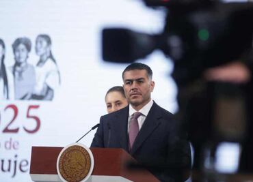 García Harfuch informa que escoltas de Carlos Manzo volverán a declarar; investigan por qué abatieron al sicario