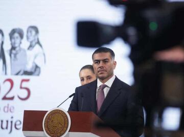 García Harfuch informa que escoltas de Carlos Manzo volverán a declarar; investigan por qué abatieron al sicario