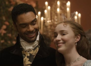 Bridgerton: esto es lo que se sabe sobre el nuevo embarazo de “Daphne” en la próxima temporada