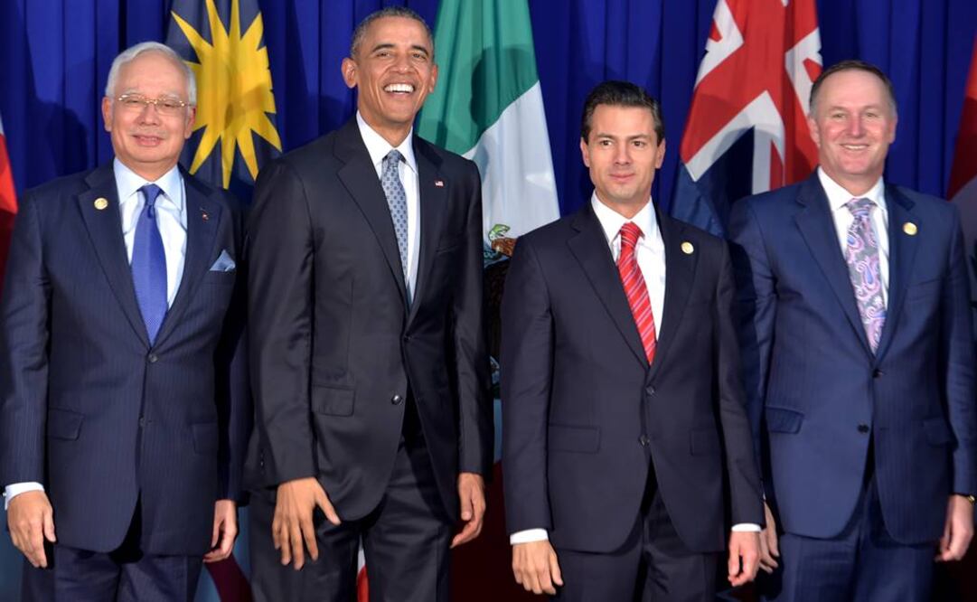 Foto: tomada de Presidencia