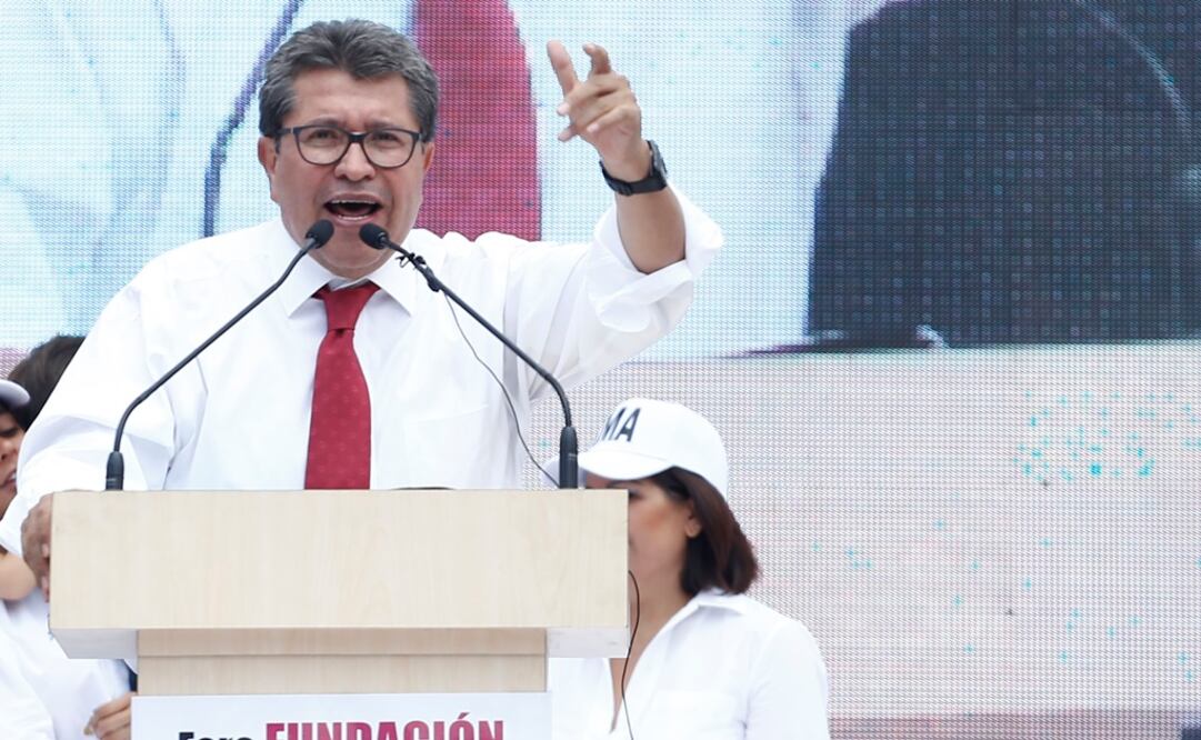 Foto: Archivo / EL UNIVERSAL