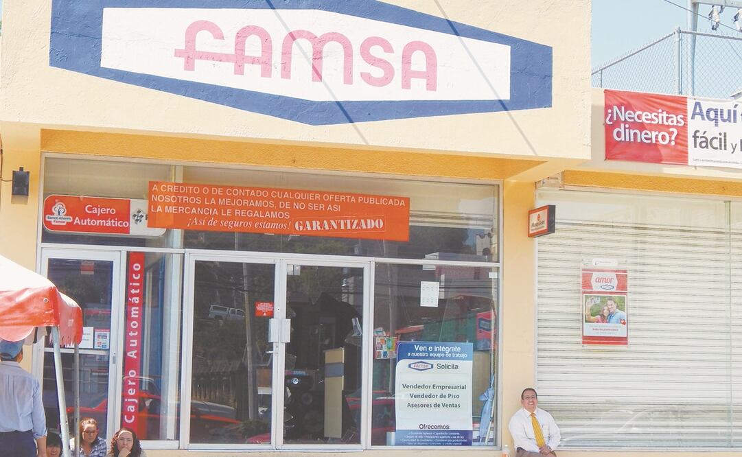 Foto: Archivo / EL UNIVERSAL