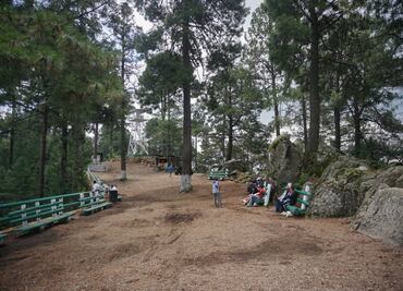 5 planes para disfrutar de la CDMX este fin de semana