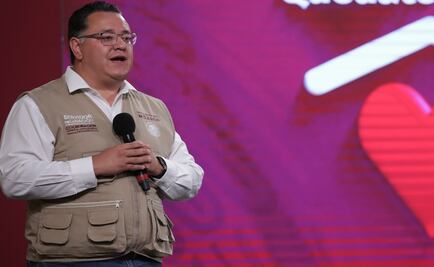 One of the President’s closest aides traveled to Baja California