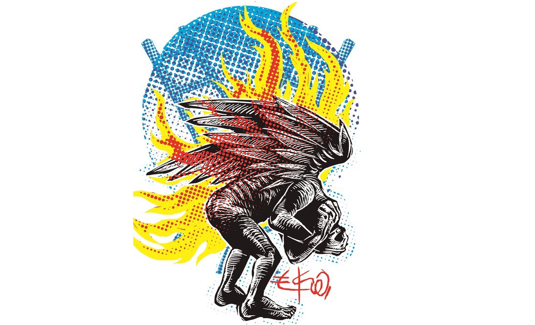 Monreal en el ojo del huracán