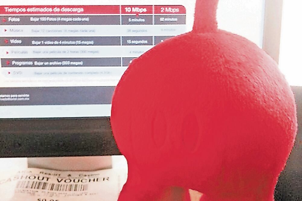 Opciones. La oferta de Axtel Play cuenta con contenidos de Crackle, Fox Premium y HBO Go. FOTO: ARCHIVO: EL UNIVERSAL