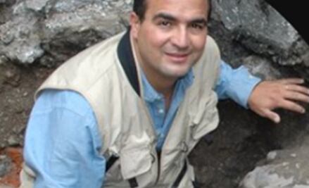 Leonardo López Luján es elegido miembro corresponsal del Instituto Arqueológico de América