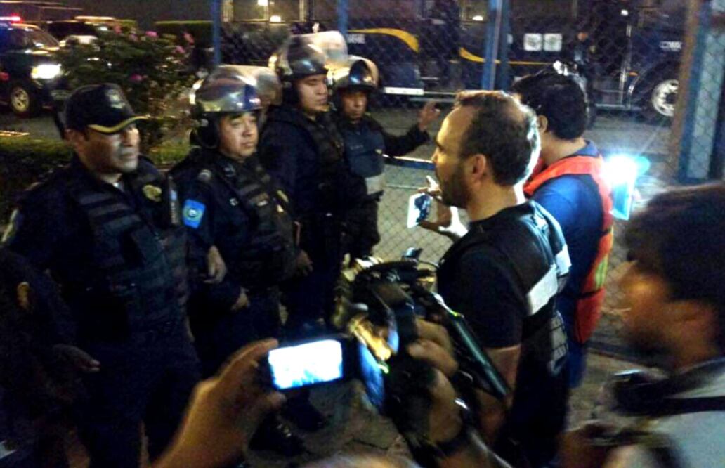 Foto Gerardo Suárez