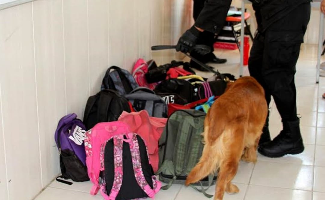 Foto: Archivo EL UNIVERSAL