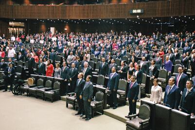 61 militantes del PRI, PAN y PRD, en la mira por corrupción