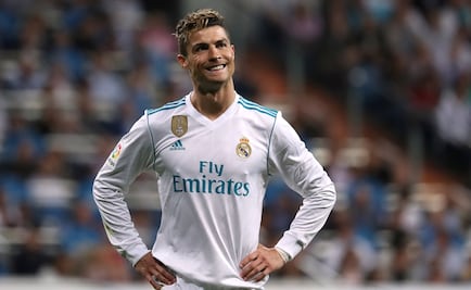 Cristiano y Di Stéfano, goleadores del Madrid en semifinales