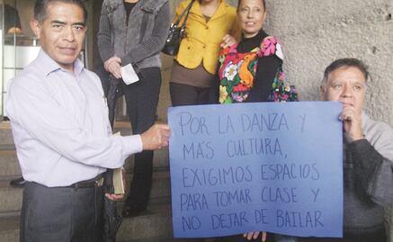 Realizarán diagnóstico a Talleres de Danza UNAM