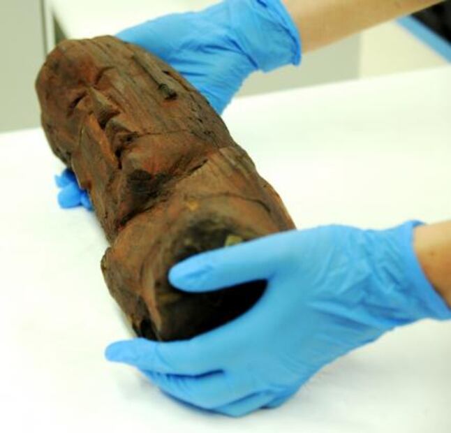 Anuncian logros en combate al tráfico ilícito de bienes culturales