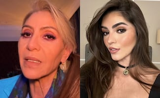 Daniela Castro alza la voz por amenazas contra su hija Alexa: “Me siento responsable de compartir lo que le pasó”