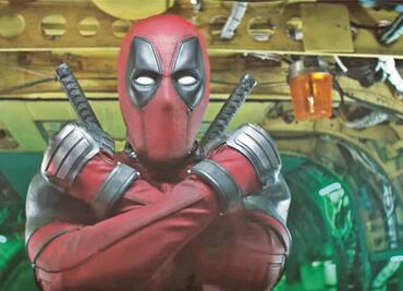 “Deadpool” mantendrán su clasificación para adultos