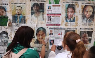 Comisión Permanente llama a fortalecer búsqueda de mujeres y niñas desaparecidas; advierte incremento de casos