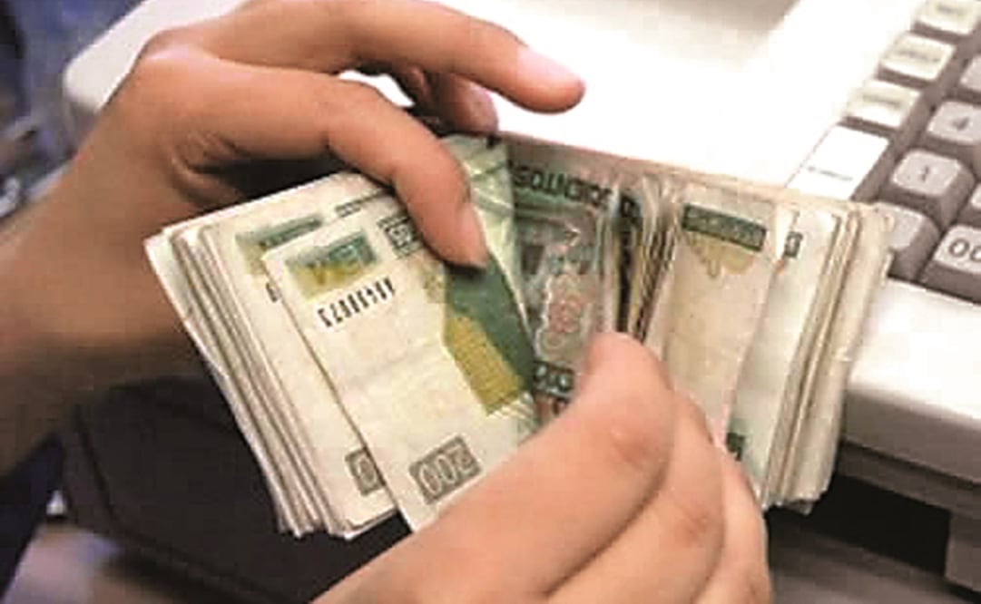 Foto: Archivo/ EL UNIVERSAL                     