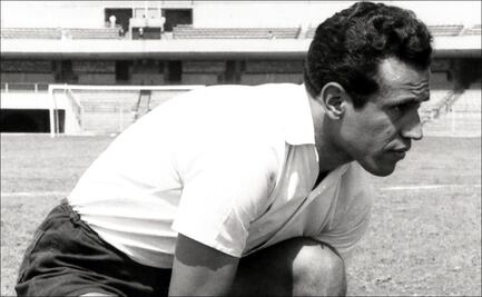 Murió Pedro Nájera, emblemático jugador del América