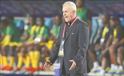 Javier Aguirre enfrentará otra vez a la justicia española