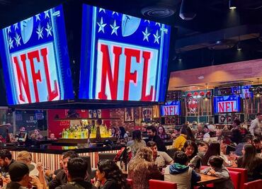 Super Bowl 2025: Restaurantes para ver la final de la NFL