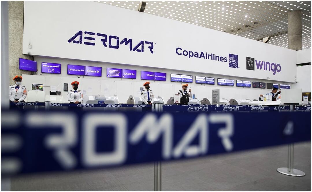 FOTO: GERMÁN ESPINOSA / EL UNIVERSAL