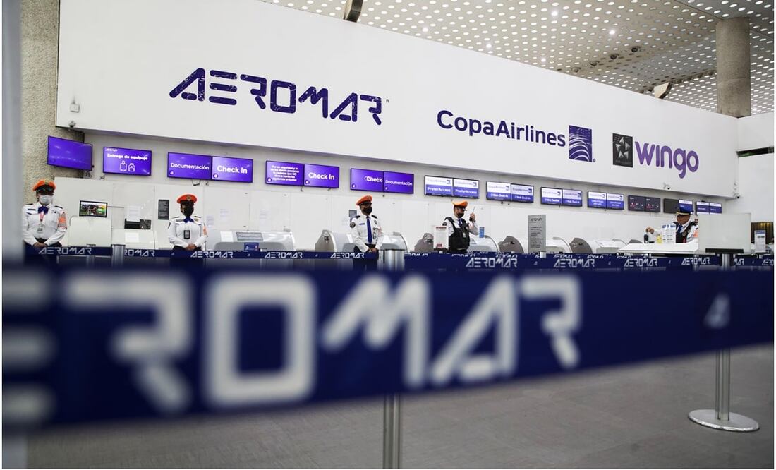 FOTO: GERMÁN ESPINOSA / EL UNIVERSAL