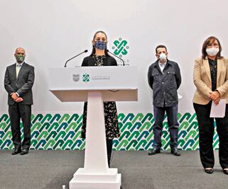 Sener pide a habitantes de la CDMX ahorrar energía